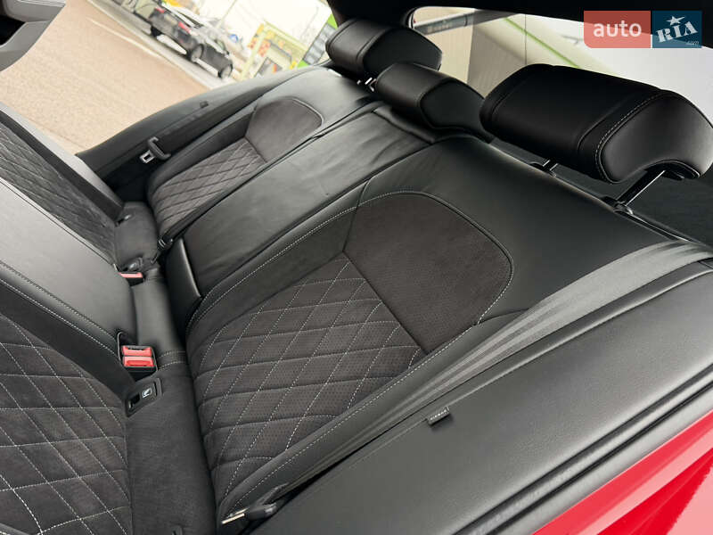 Лифтбек Skoda Superb 2022 в Дрогобыче