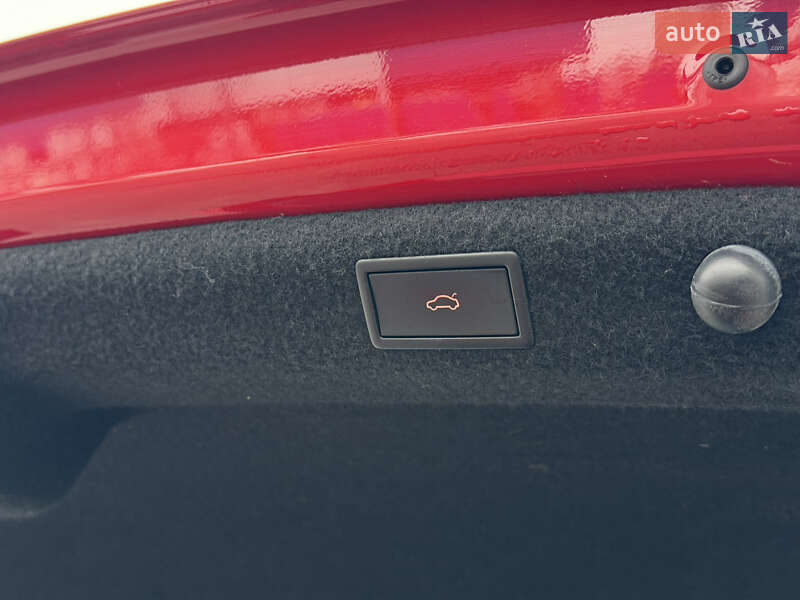 Лифтбек Skoda Superb 2022 в Дрогобыче