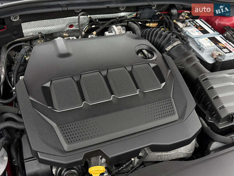 Лифтбек Skoda Superb 2022 в Дрогобыче