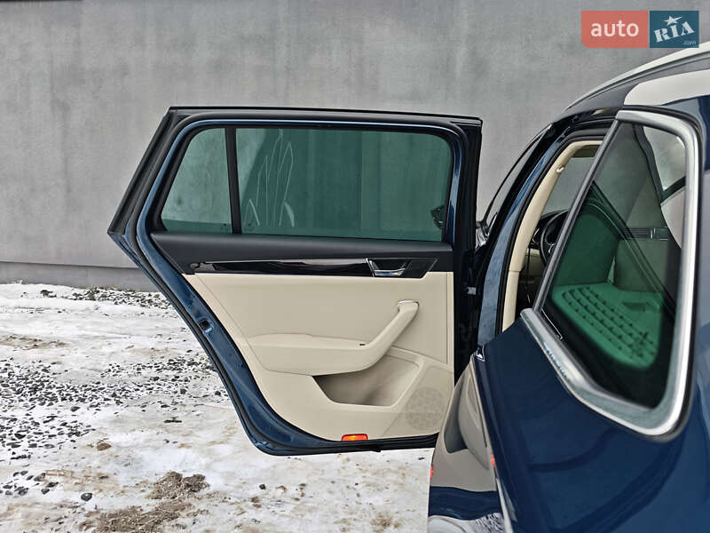 Универсал Skoda Superb 2020 в Луцке фото 42 Универсал Skoda Superb 2020 в Луцке