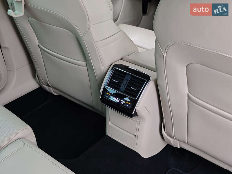 Универсал Skoda Superb 2020 в Луцке фото 55 Универсал Skoda Superb 2020 в Луцке