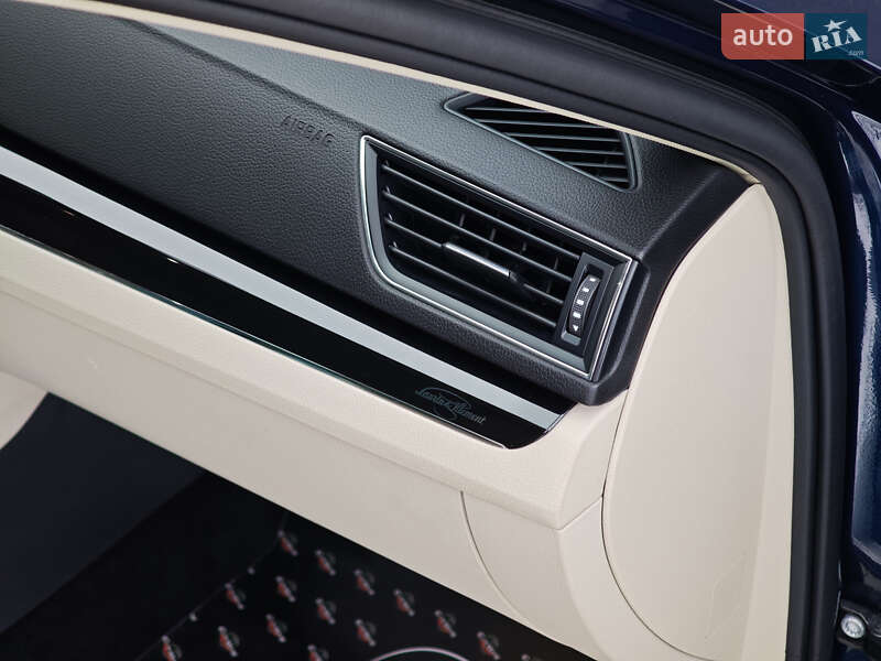 Универсал Skoda Superb 2020 в Луцке фото 60 Универсал Skoda Superb 2020 в Луцке