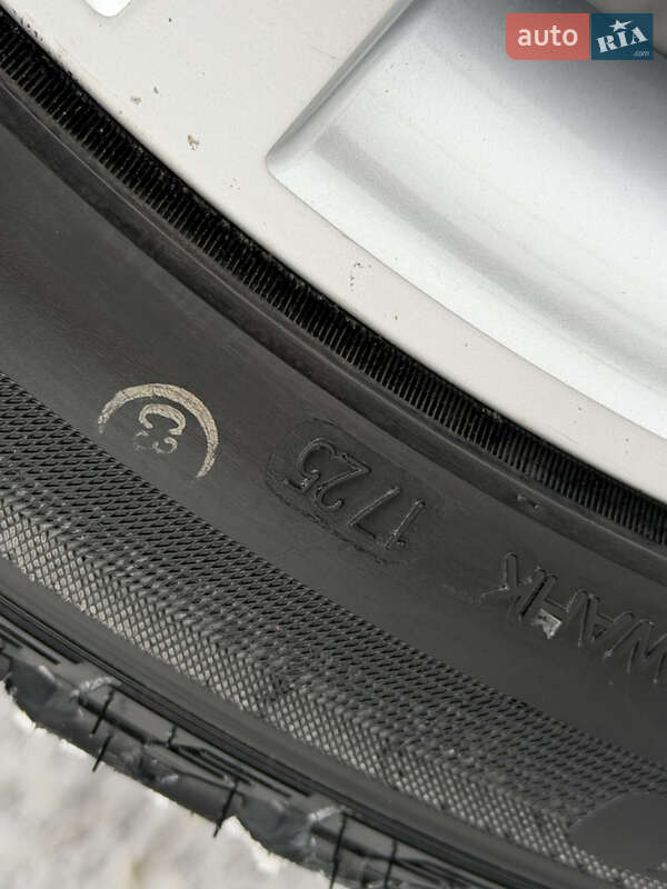 Лифтбек Skoda Superb 2017 в Дрогобыче