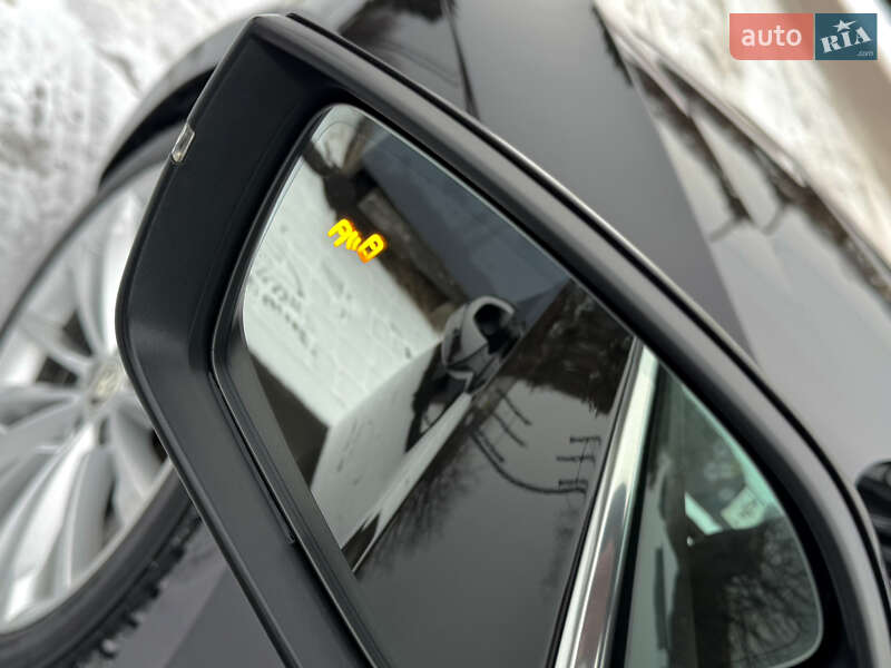 Лифтбек Skoda Superb 2017 в Дрогобыче