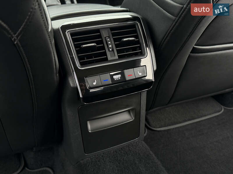 Лифтбек Skoda Superb 2017 в Дрогобыче