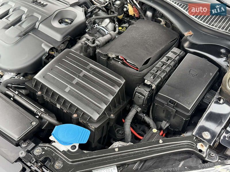 Лифтбек Skoda Superb 2017 в Дрогобыче