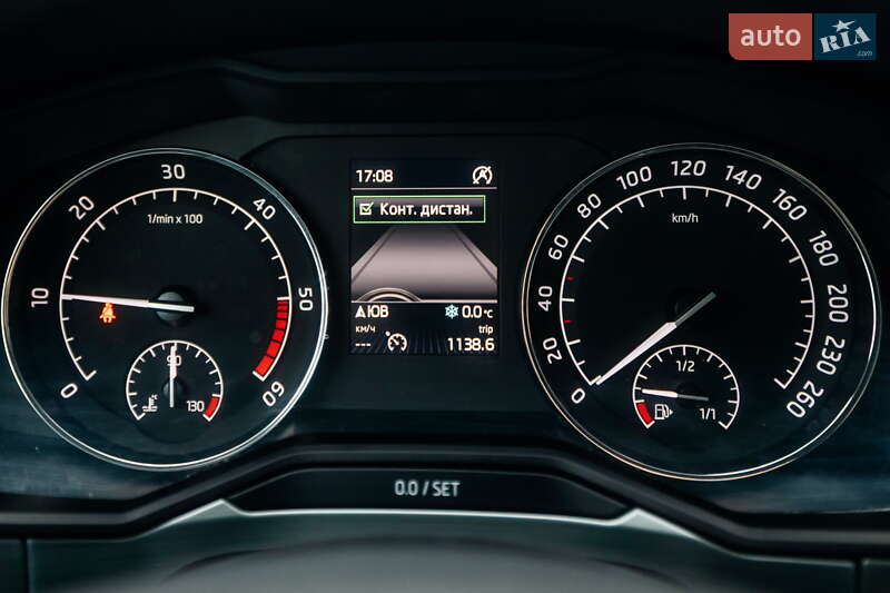 Универсал Skoda Superb 2016 в Стрые фото 56 Универсал Skoda Superb 2016 в Стрые