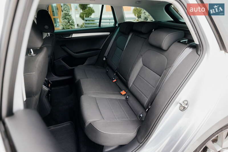 Универсал Skoda Superb 2016 в Стрые фото 90 Универсал Skoda Superb 2016 в Стрые