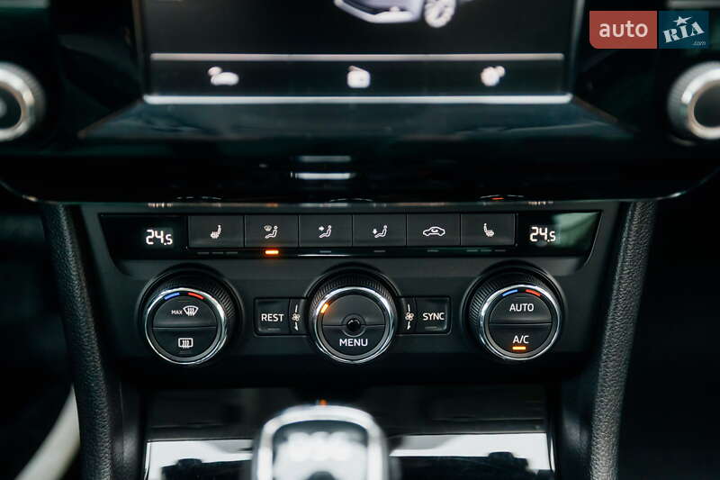 Универсал Skoda Superb 2016 в Стрые фото 62 Универсал Skoda Superb 2016 в Стрые