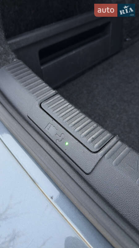 Лифтбек Skoda Superb 2022 в Мукачево