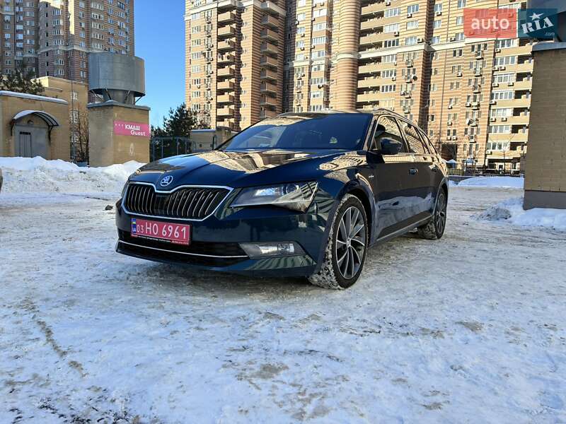 Универсал Skoda Superb 2019 в Киеве фото 40 Универсал Skoda Superb 2019 в Киеве
