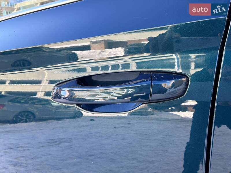 Универсал Skoda Superb 2019 в Киеве фото 45 Универсал Skoda Superb 2019 в Киеве