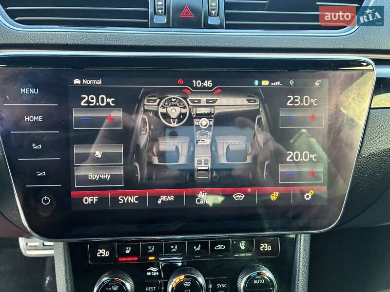 Универсал Skoda Superb 2019 в Киеве фото 98 Универсал Skoda Superb 2019 в Киеве