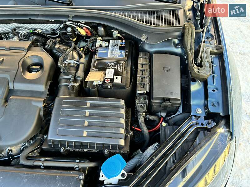 Универсал Skoda Superb 2019 в Киеве фото 177 Универсал Skoda Superb 2019 в Киеве