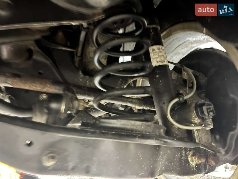 Универсал Skoda Superb 2019 в Киеве фото 190 Универсал Skoda Superb 2019 в Киеве