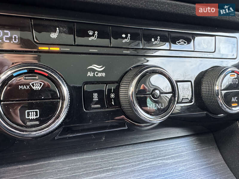 Універсал Skoda Superb 2020 в Луцьку фото 33 Універсал Skoda Superb 2020 в Луцьку