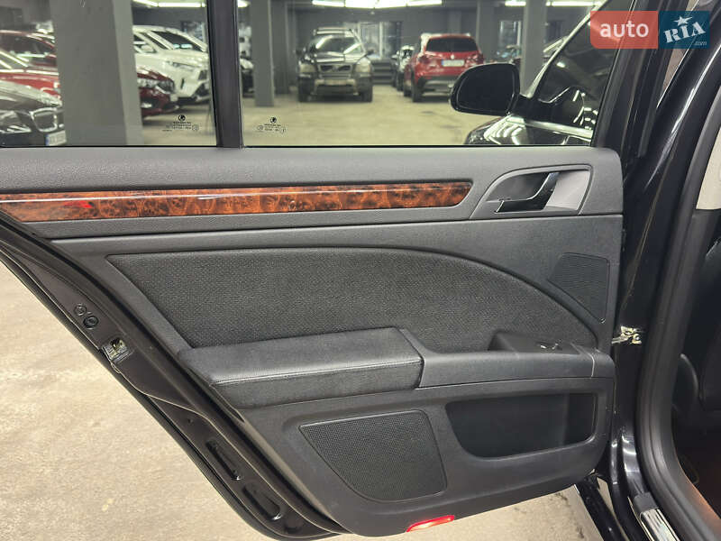 Ліфтбек Skoda Superb 2011 в Харкові