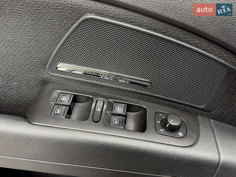 Ліфтбек Skoda Superb 2011 в Харкові