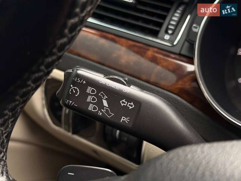 Ліфтбек Skoda Superb 2013 в Кривому Розі