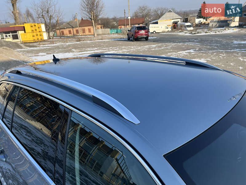 Універсал Skoda Superb 2021 в Хоролі