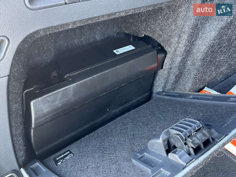 Універсал Skoda Superb 2021 в Хоролі