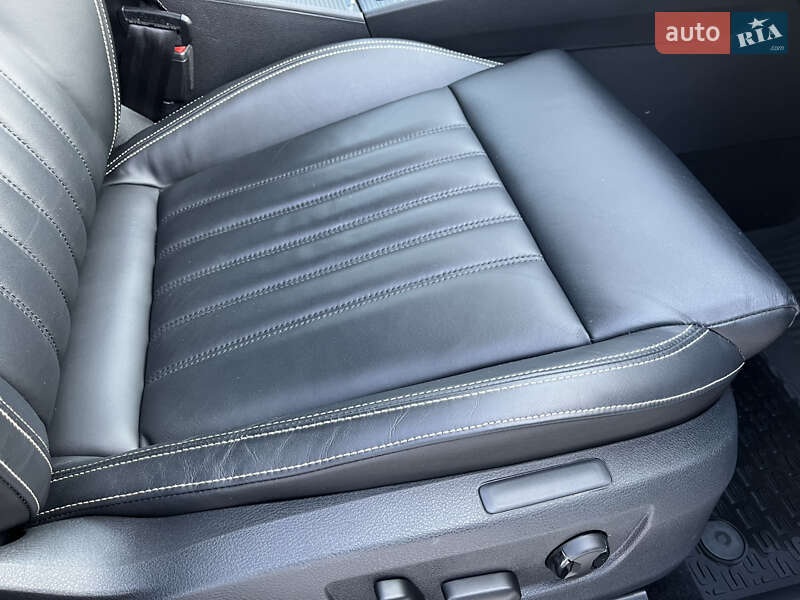 Універсал Skoda Superb 2021 в Хоролі