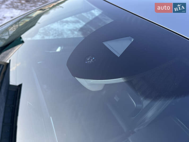 Універсал Skoda Superb 2021 в Хоролі