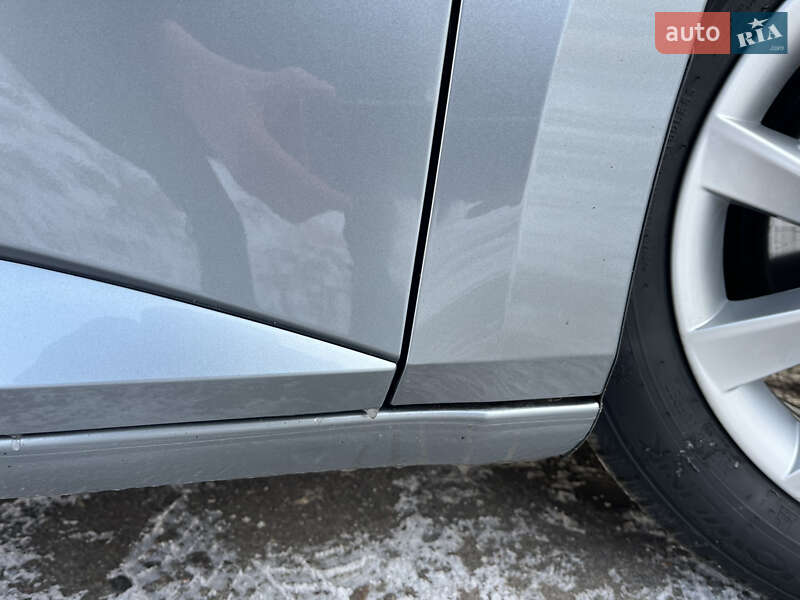 Універсал Skoda Superb 2021 в Хоролі