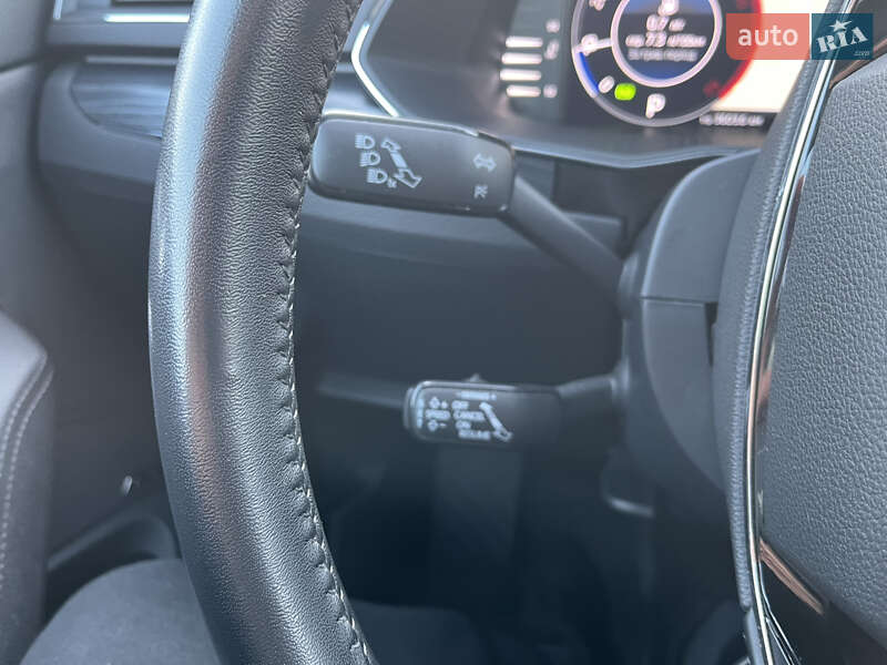 Універсал Skoda Superb 2021 в Хоролі