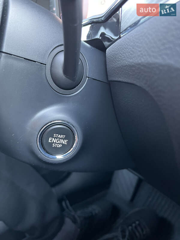 Універсал Skoda Superb 2021 в Хоролі