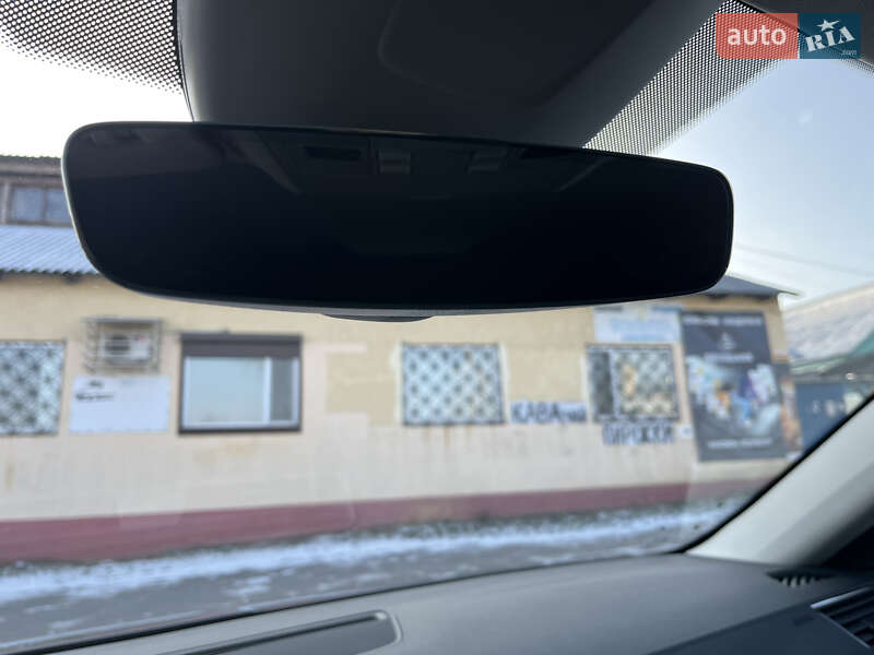 Універсал Skoda Superb 2021 в Хоролі