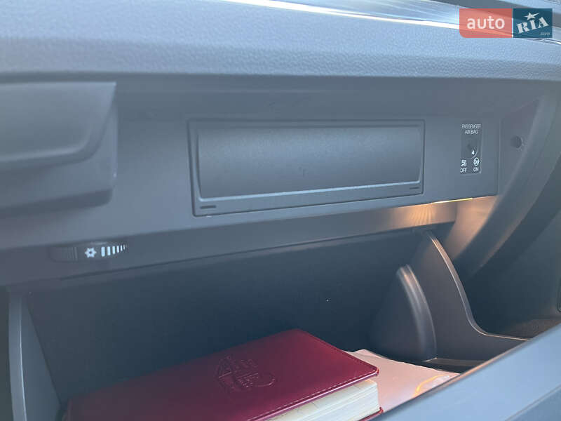 Універсал Skoda Superb 2021 в Хоролі