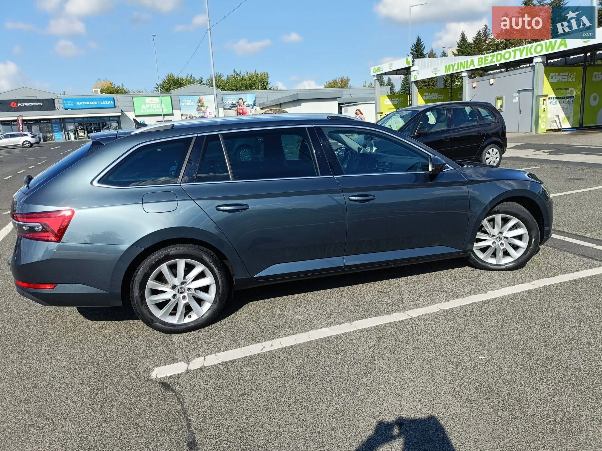 2019 Skoda Superb - мініатюра 5