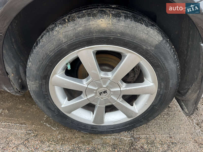 Лифтбек Skoda Superb 2006 в Кропивницком фото 17 Лифтбек Skoda Superb 2006 в Кропивницком