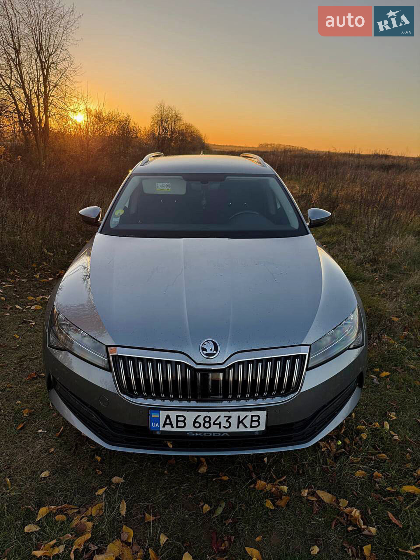 2019 Skoda Superb - мініатюра 7