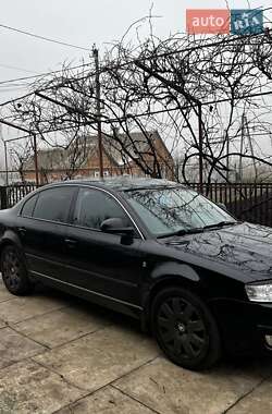 Лифтбек Skoda Superb 2008 в Томаковке