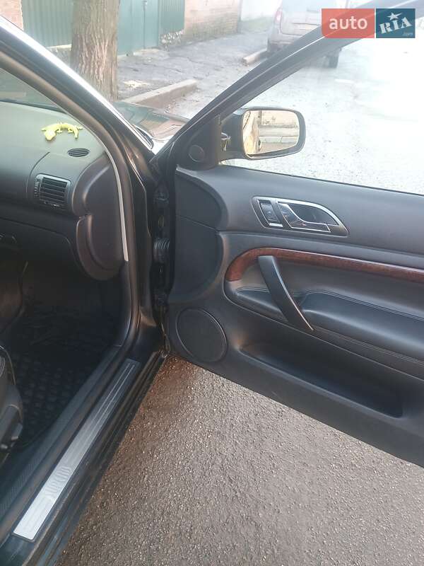 Лифтбек Skoda Superb 2004 в Кропивницком фото 19 Лифтбек Skoda Superb 2004 в Кропивницком