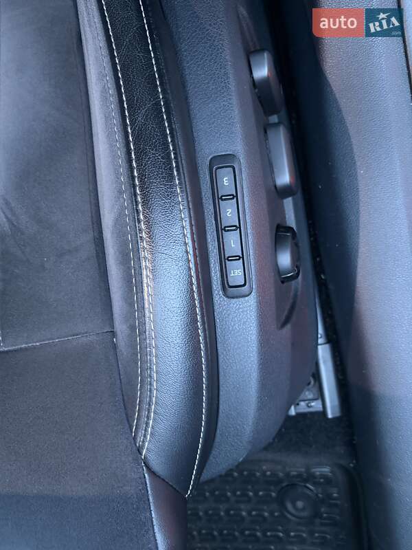 Ліфтбек Skoda Superb 2019 в Львові