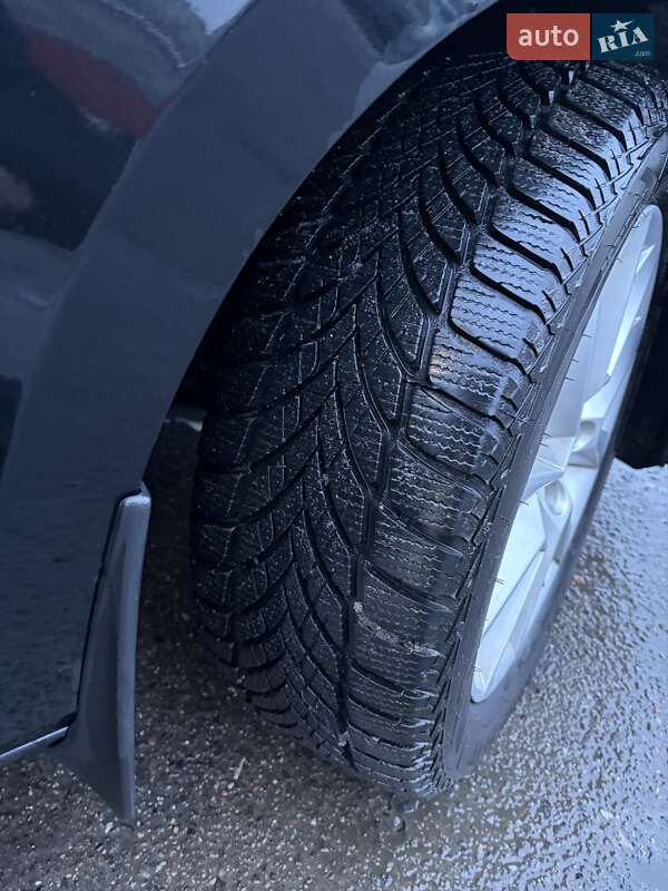 Ліфтбек Skoda Superb 2019 в Львові