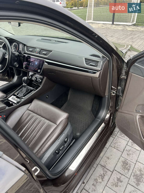 Лифтбек Skoda Superb 2017 в Мукачево фото 21 Лифтбек Skoda Superb 2017 в Мукачево
