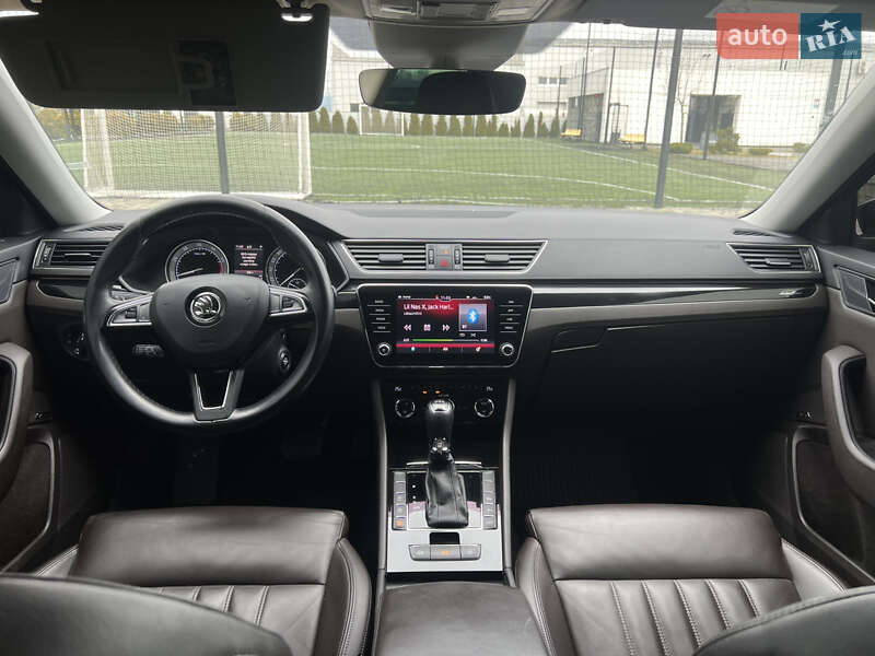 Лифтбек Skoda Superb 2017 в Мукачево фото 31 Лифтбек Skoda Superb 2017 в Мукачево