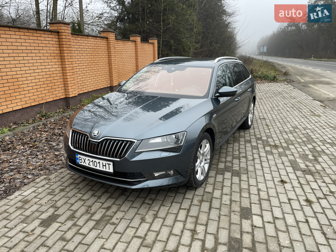 2018 Skoda Superb - мініатюра 61
