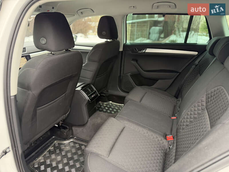 Универсал Skoda Superb 2020 в Тернополе фото 31 Универсал Skoda Superb 2020 в Тернополе