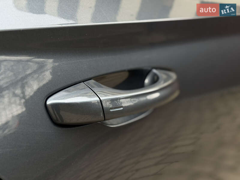 Лифтбек Skoda Superb 2019 в Ужгороде фото 22 Лифтбек Skoda Superb 2019 в Ужгороде