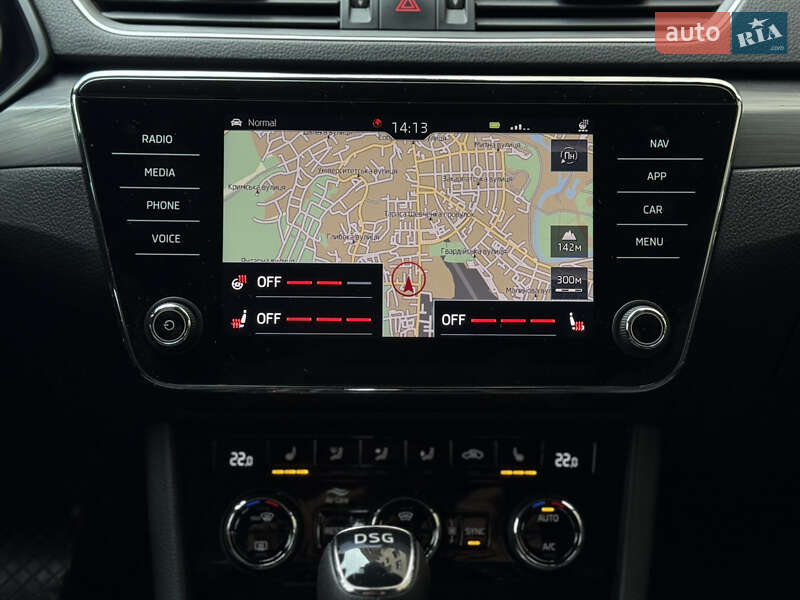 Лифтбек Skoda Superb 2019 в Ужгороде фото 32 Лифтбек Skoda Superb 2019 в Ужгороде