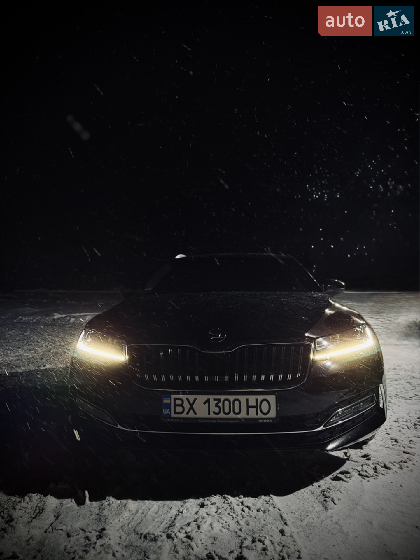 2020 Skoda Superb - мініатюра 8