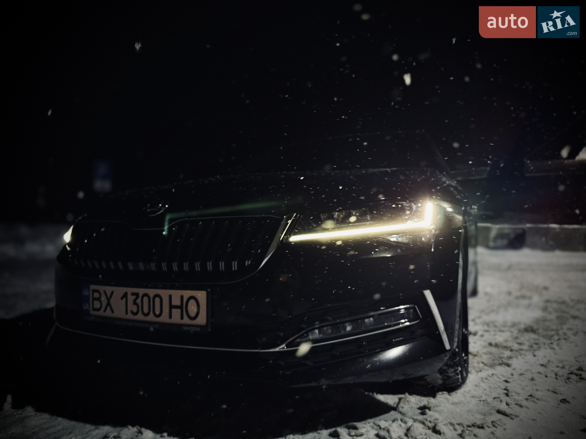 2020 Skoda Superb - мініатюра 12