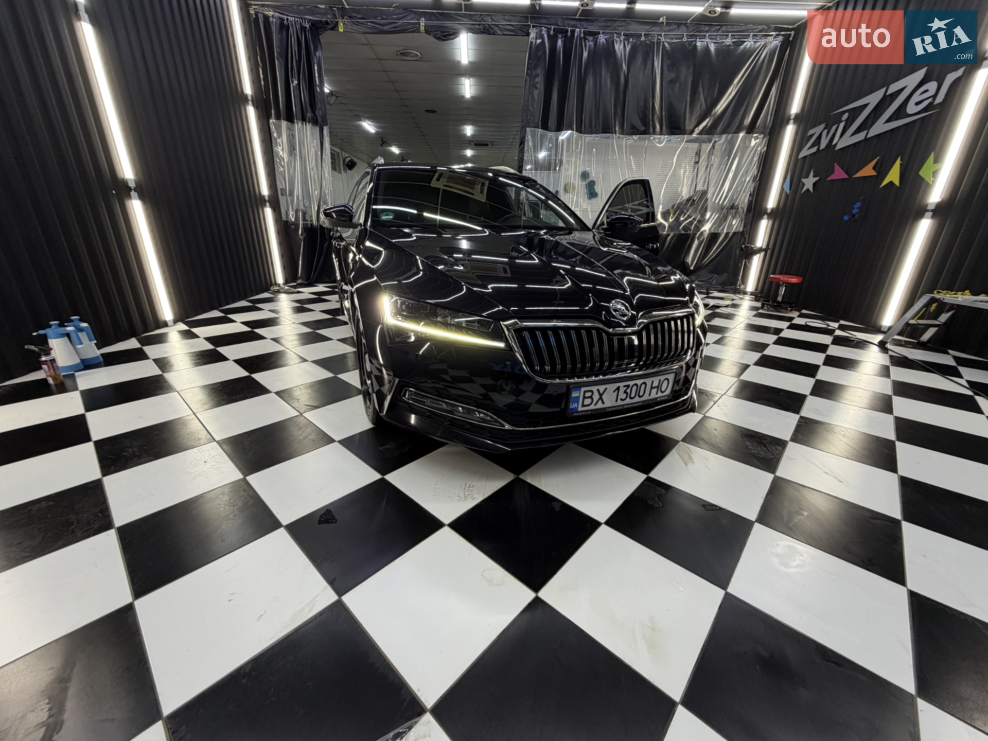 2020 Skoda Superb - мініатюра 26