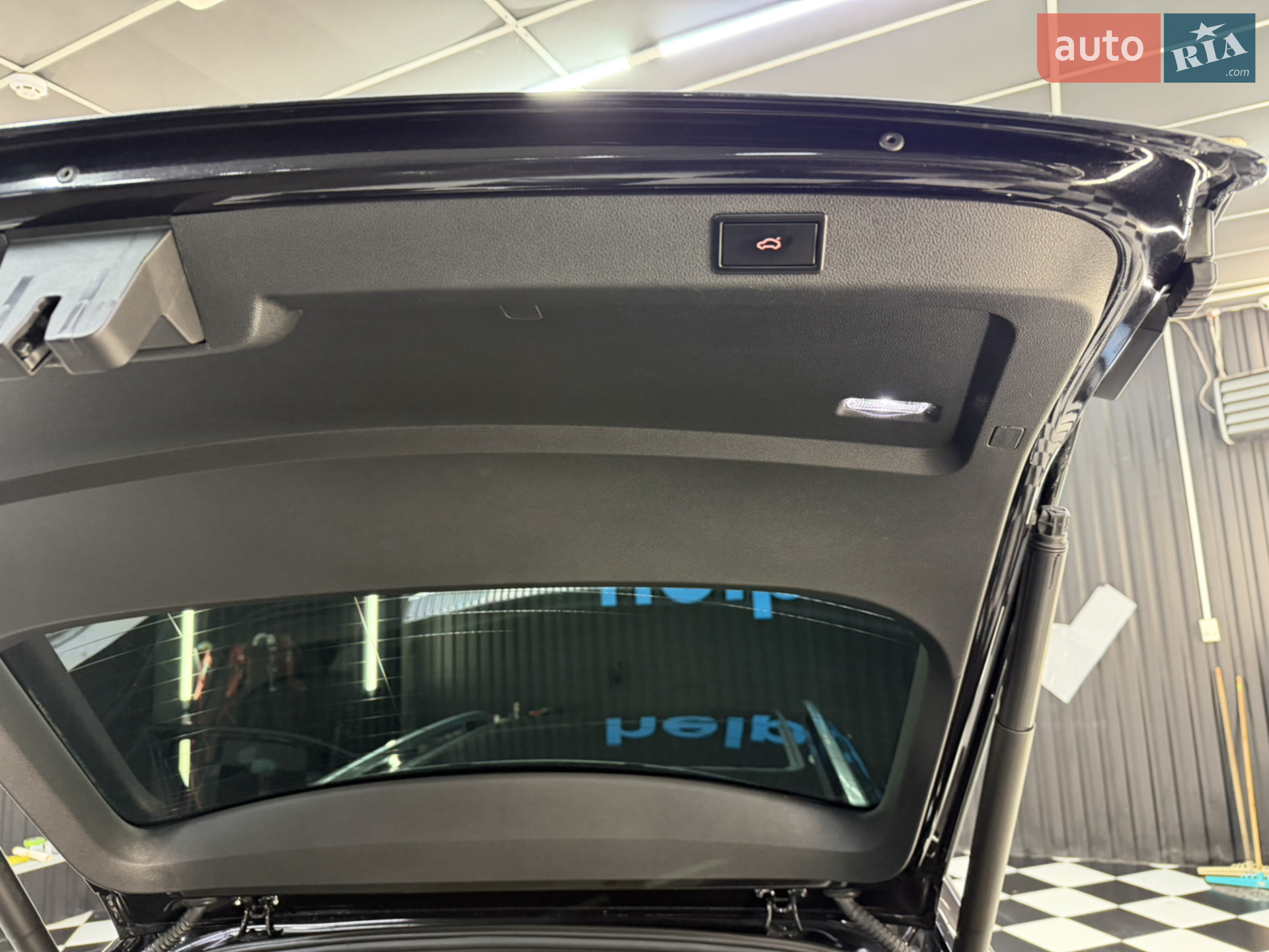 2020 Skoda Superb - мініатюра 31
