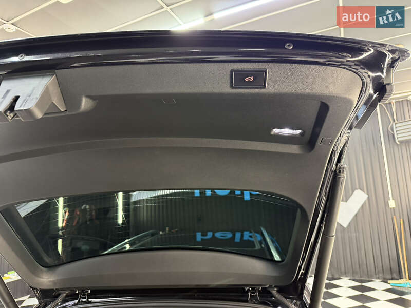 Універсал Skoda Superb 2020 в Хмельницькому